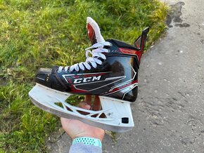 Korcule CCM Jetspeed FT2 - 4