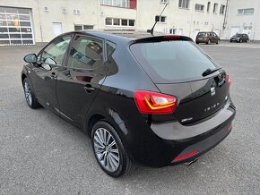 Seat Ibiza FR 1.0 TSI, 81kw, najeto 133xxxkm - 4