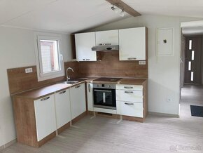 Celoročný mobilný dom Super Arktik ORIGINAL | 44 300 € - 4