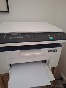 Xerox WorkCentre 3025BI - 4