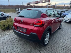 Citroën C3 PureTech 82 S S Feel Pack - 4