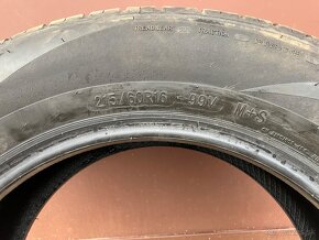 Pneu Radar 215/60 R16 letné - 4