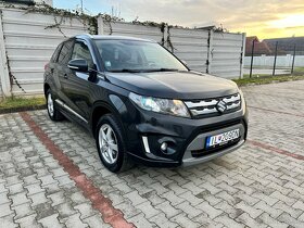 ✅ 4x4 BENZÍN Suzuki Vitara 4WD kúp.SK,1 Majiteľ,GARANCIA KM - 4