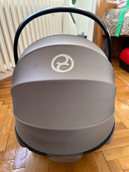 Cybex Cloud Z2 i Size - 4