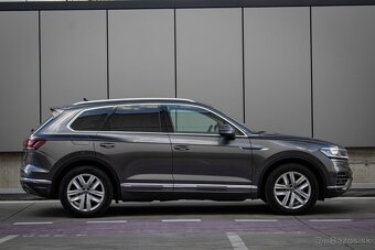 Volkswagen Touareg 3.0 V6 TDI SCR Elegance 4Motion Tiptronic - 4