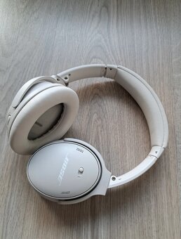 Bose QuietComfot White - 4