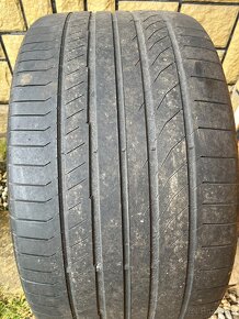 285/40 r22 ,325/35 r22 Continental - 4