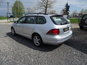 Volkswagen Golf Variant 1.6 TDI - 4