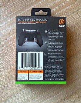 XBOX ONE ELITE SERIES 2 - 4