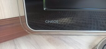 LCD TV Philips Cineos 107 cm - 4