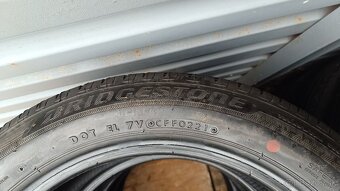 sada pneumatik Bridgestone Ecopia EP 150 185/55 16 83V Letné - 4