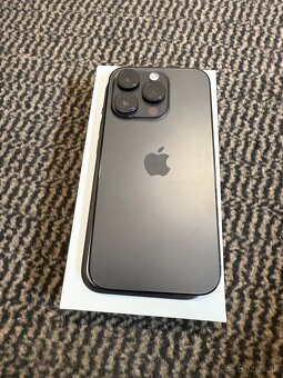 Apple iPhone 14 PRO 256GB - 4