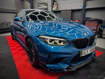 BMW M2 competition TOP - 4