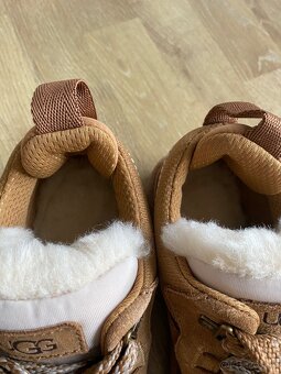 Ugg lowmel tenisky - 4