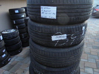 Hankook Kinergy Eco K425 185/60 R15 84H č.32L+z - 4