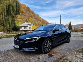 OPEL insignia 1.6 cdti 100kw - 4