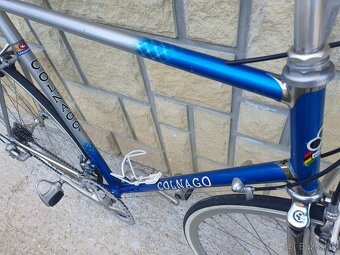 Colnago super 1988 - 4