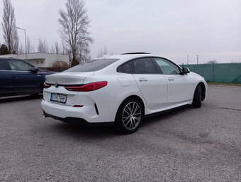 218i Gran Coupe m2023 M-Sport 21000km akoNOVE -DPH FULL TOP - 4