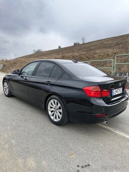 F30 320d - 4