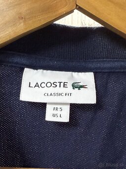 Lacoste polokosela - 4