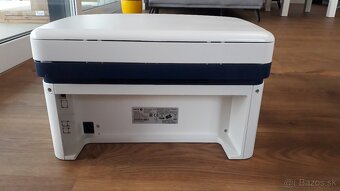 Xerox Workcentre 3025 - 4