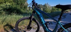 Prenájom elektrobicyklov zn. KELLYS a nosiča zn. WESTFALIA - 4