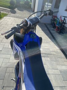 YAMAHA YZF 450 2017 - 4