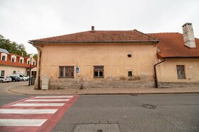 Rodinný dom na predaj na Velickom námestí, okres Poprad - 4