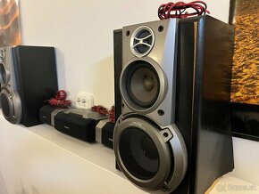 Repro TECHNICS SB  EH750 - 4