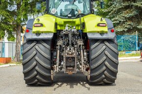 CLAAS AXION 940 - 2015 ROK - CMATIC - 380 KM - GPS - 4