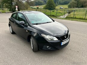 Seat ibiza SC 1.4 16v - 4