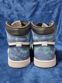 Nike Air Jordan 1 Retro High Tie Dye (WMNS) 2020 - 4