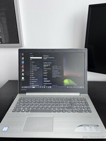 Lenovo Ideapad 320 s príslušenstvom - 4