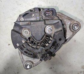 Alternator Opel - 4