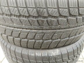 Predam zimné pneumatiky Sunny SnowMaster 225/55R18 - 4