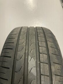 Pneu pirelli 235x45 r18 - 4