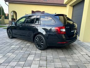 Škoda Octavia Combi 1.6 TDI 115k Ambition možný odpočet DPH - 4