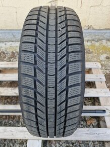 2ks ZIMNÝCH PNEUMATÍK CONTINENTAL 205/55 R17 95V XL - 4