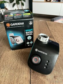 Zavlažovací systém GARDENA SMART - 4