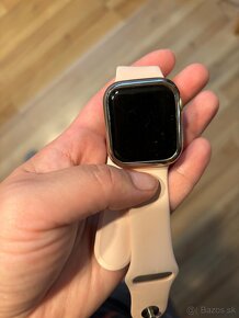 apple watch 5 - 4