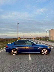 BMW e90 320d facelift -aj na splátky - 4