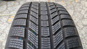 Zimné pneu 225/50 R18 --- CONTINENTAL , GOOD YEAR - 4