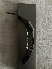 Apple Watch 6 Nike 32gb - 4