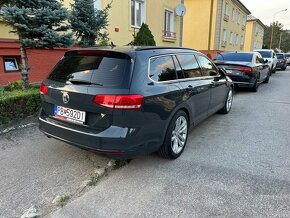 Volkswagen Passat 2.0tdi 110kw - 4