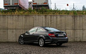 Mercedes-Benz C 250 CDI A/T - 4