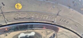 Zimne pneumatiky 275/65r18 - 4