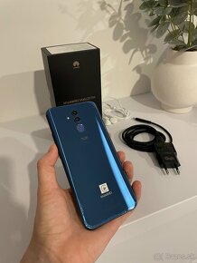 Mobil Huawei Mate 20 Lite - 4