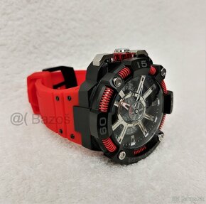 Invicta S1 Rally JM Correa 37655 - 4