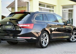 Škoda Superb 2.0TDi NAVI 2xKOLA 110 kw - 4