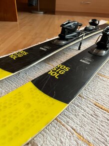 Rossignol soul 7 - 4